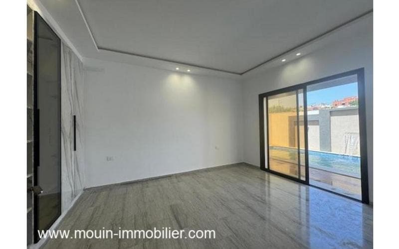 Villa s+4 10