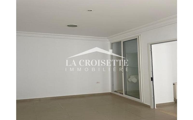 Appartement s+1