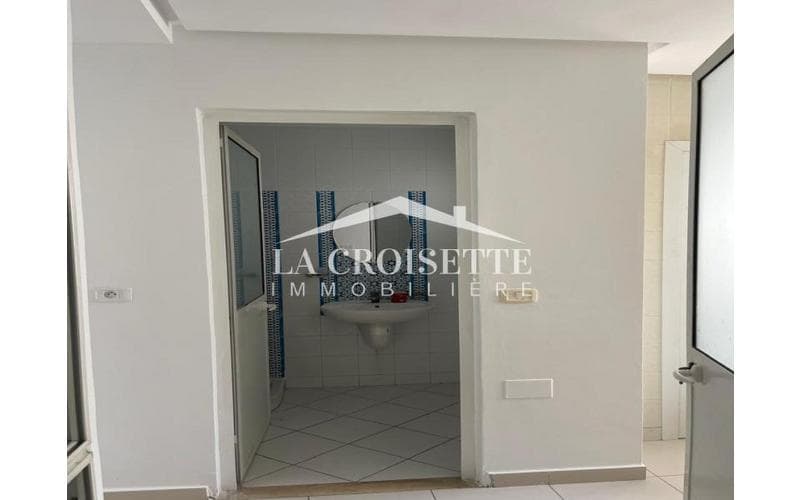 Appartement s+1 2