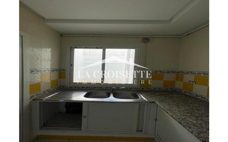 Appartement s+1 4