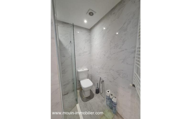 Appartement s+3 3