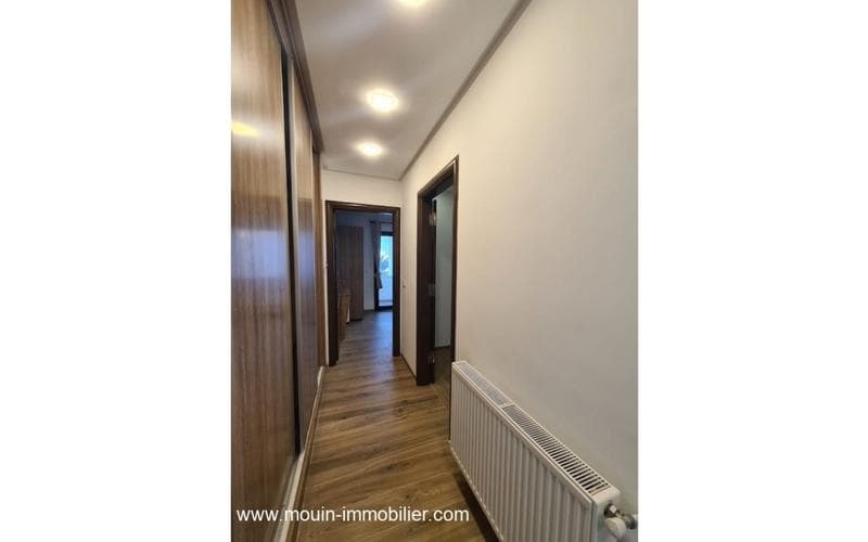Appartement s+3 4