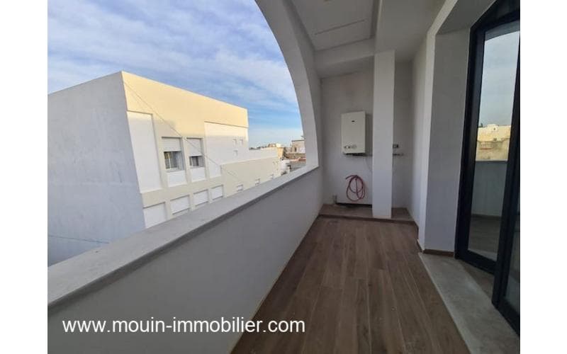 Appartement s+3 7