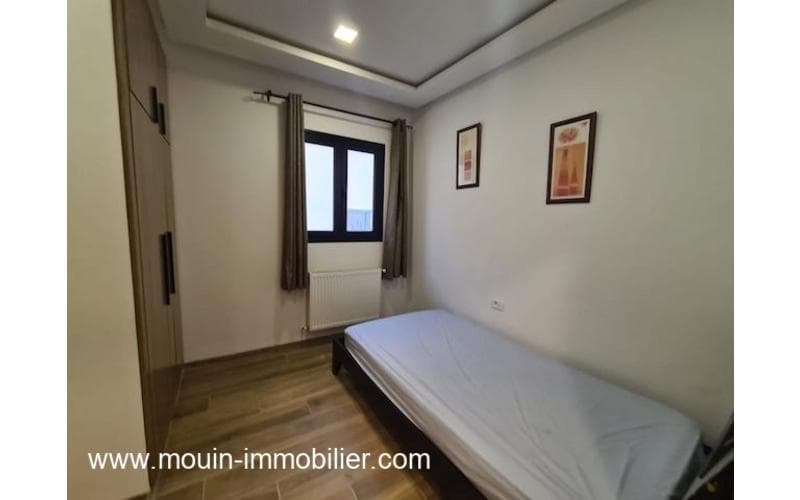 Appartement s+3 8