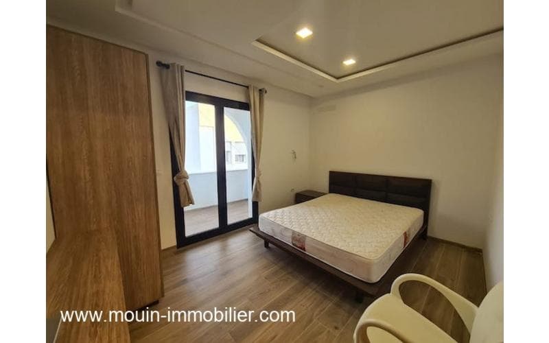 Appartement s+3 9