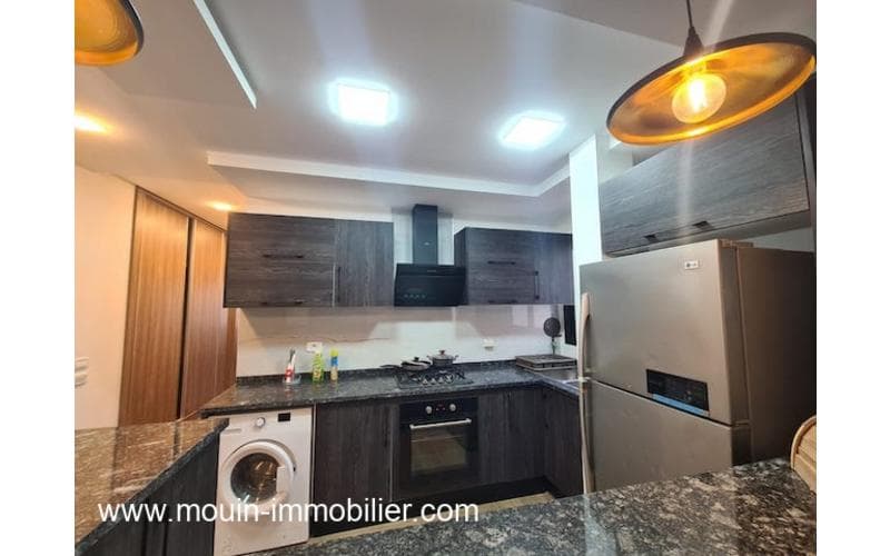 Appartement s+3 11