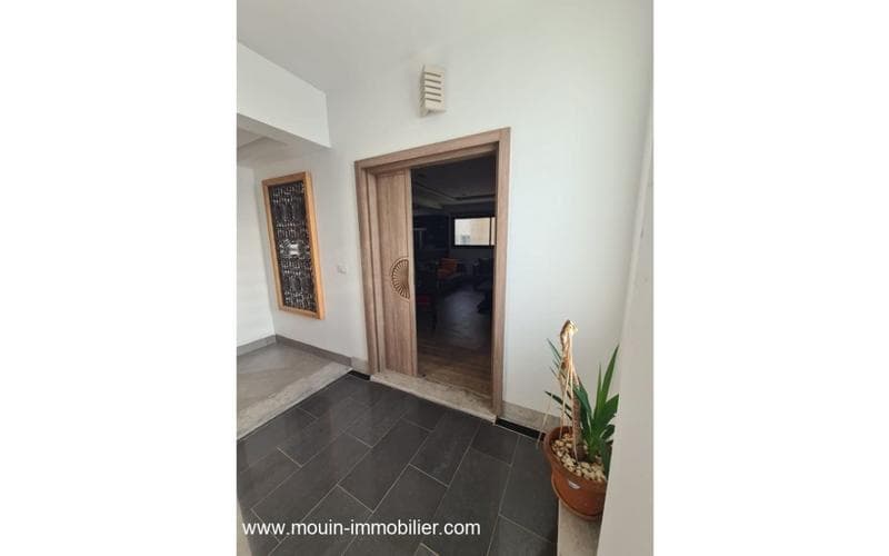 Appartement s+3 12