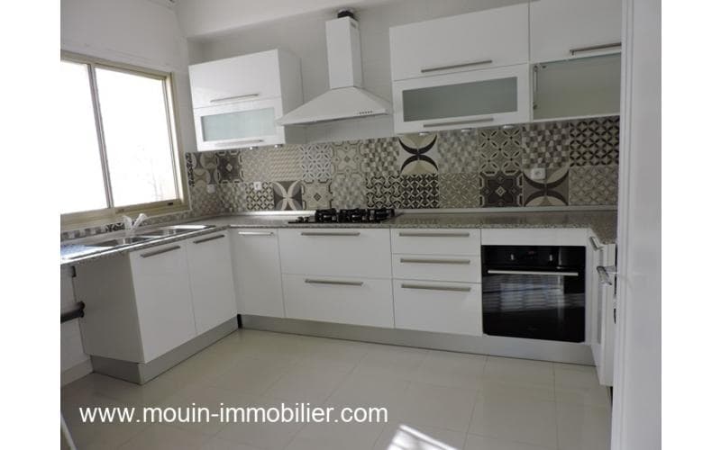 Villa s+5 et plus 4