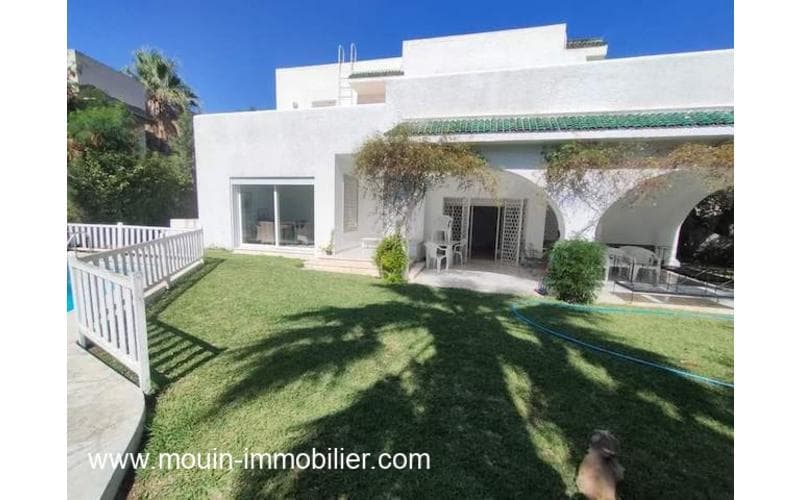 Villa s+5 et plus 9