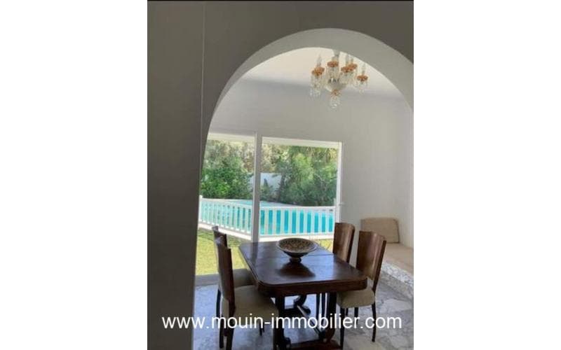 Villa s+5 et plus 10