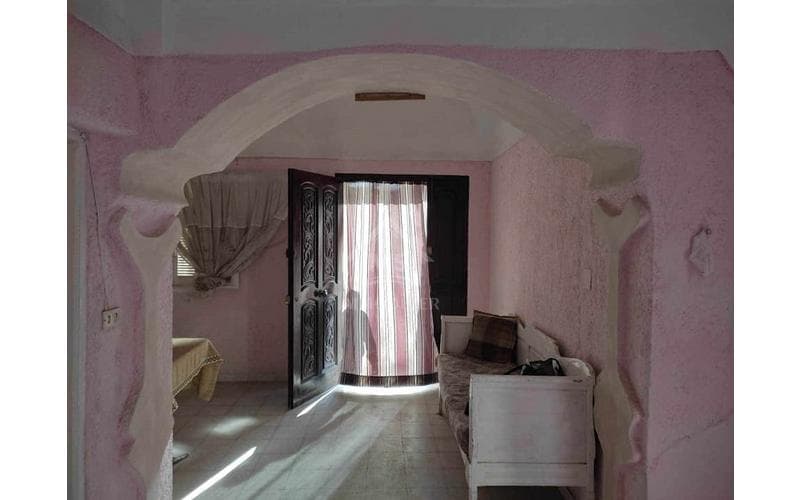Maison s+3