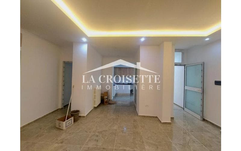 Appartement s+2