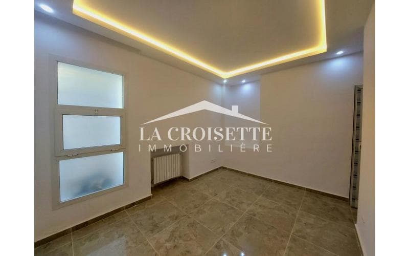 Appartement s+2 2