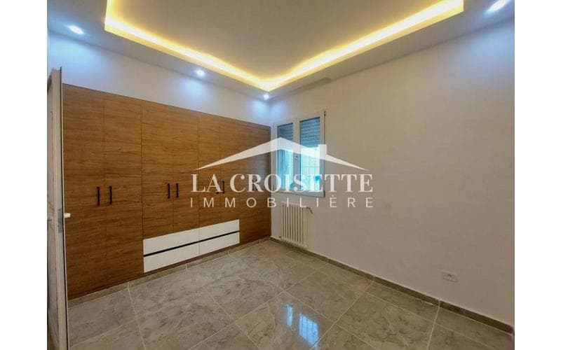 Appartement s+2 3