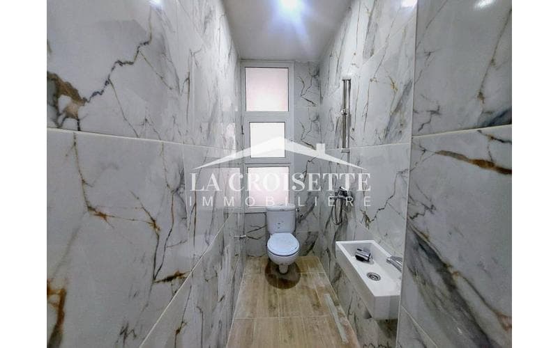 Appartement s+2 3