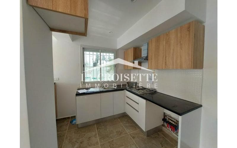 Appartement s+2 4