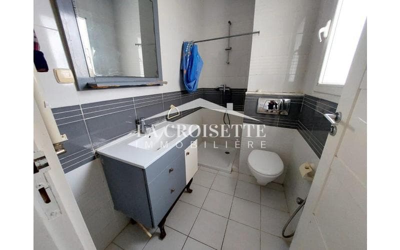 Appartement s+1 2