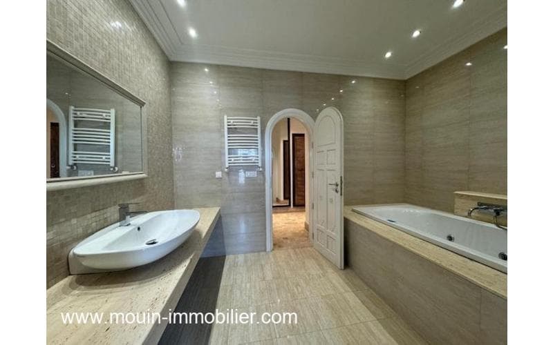 Villa s+4 10