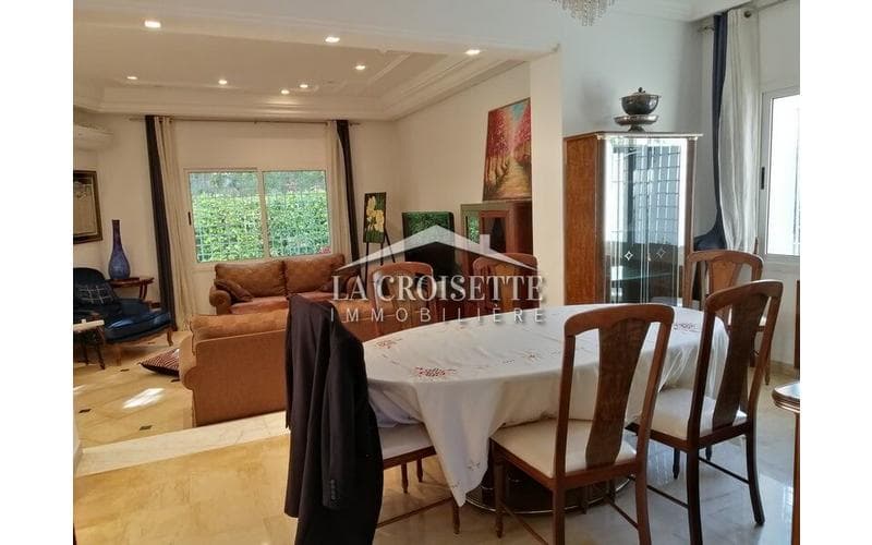 Villa s+5 et plus 2