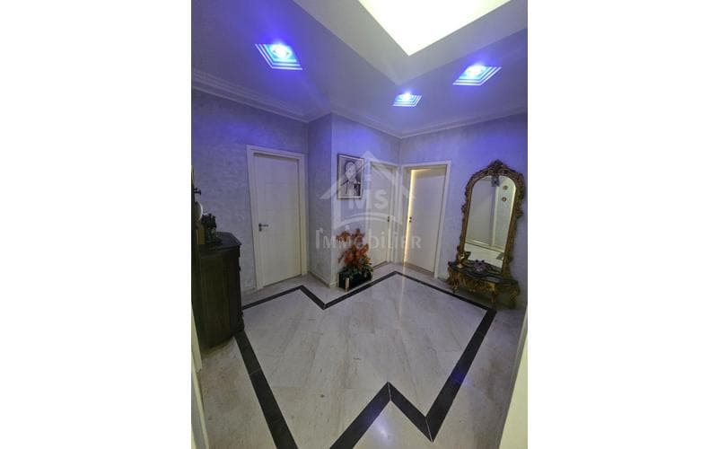 Villa s+3 12