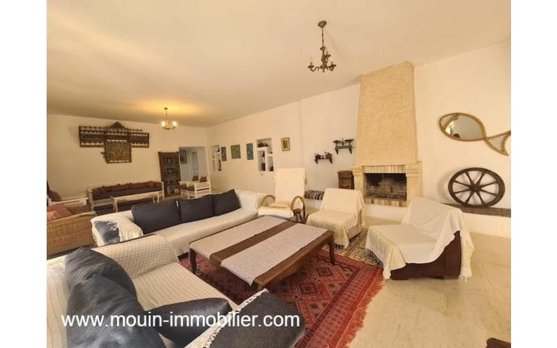Villa s+5 et plus 4