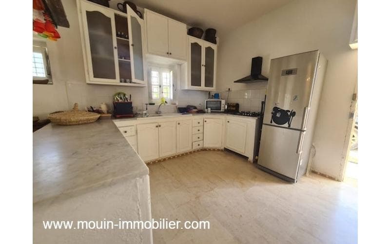 Villa s+5 et plus 5