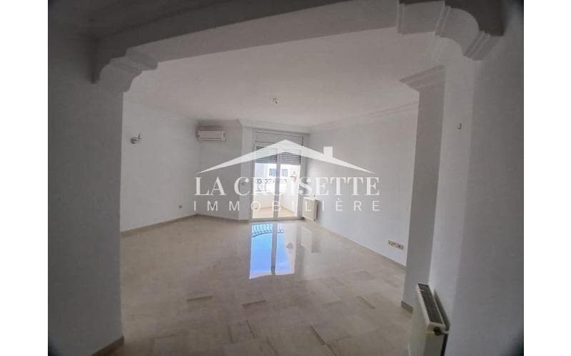 Appartement s+2