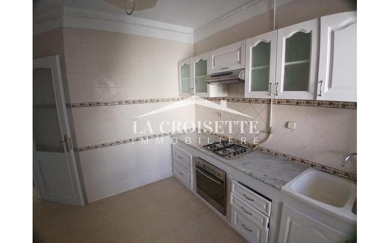 Appartement s+2 2