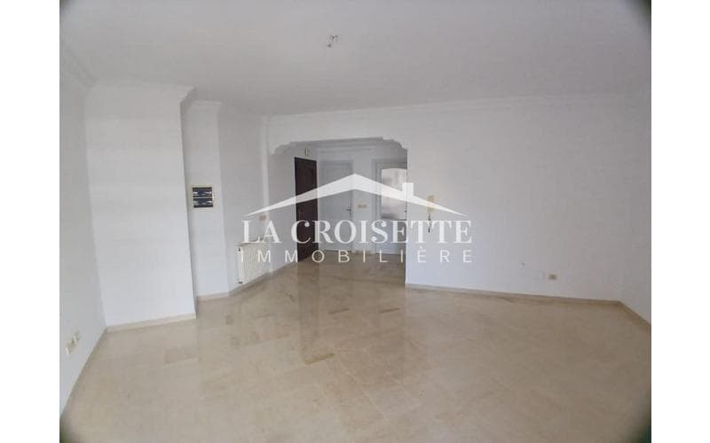 Appartement s+2 3