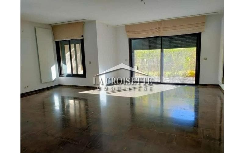 Appartement s+3