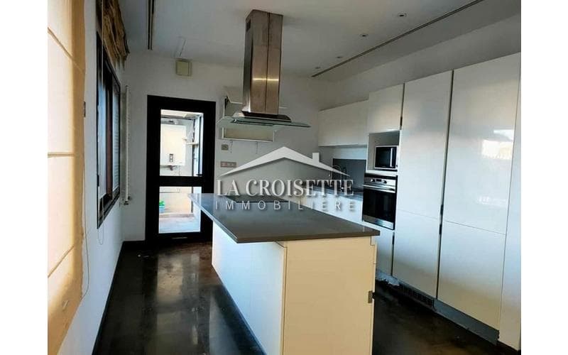 Appartement s+3 2
