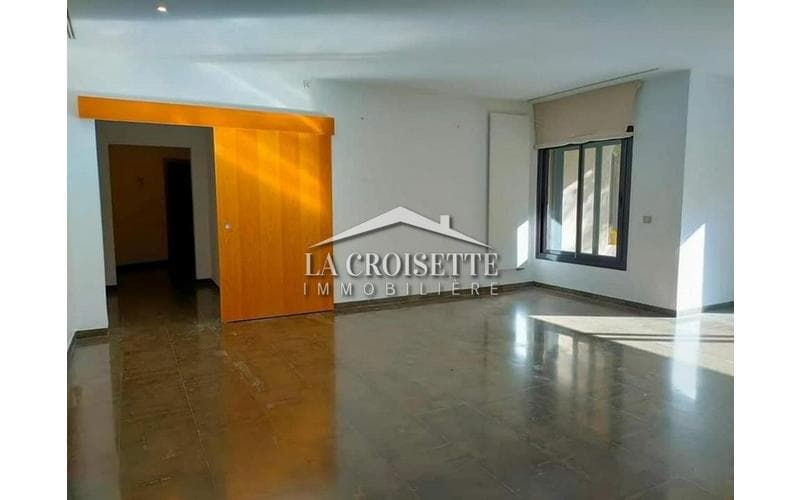 Appartement s+3 3