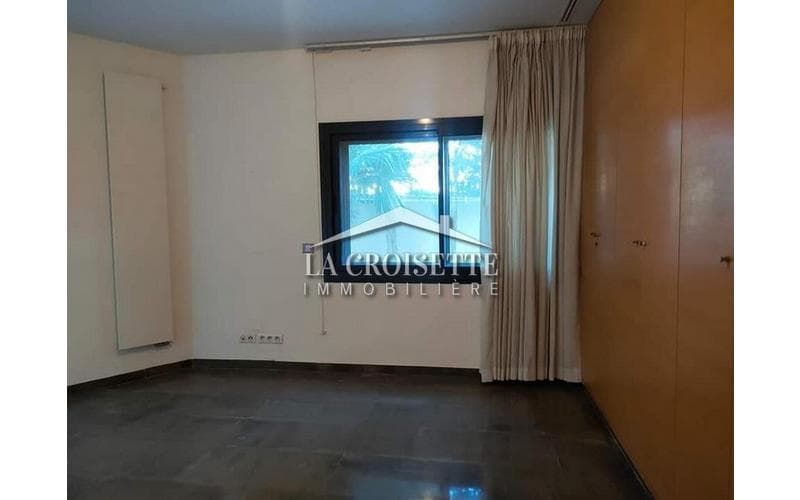 Appartement s+3 4