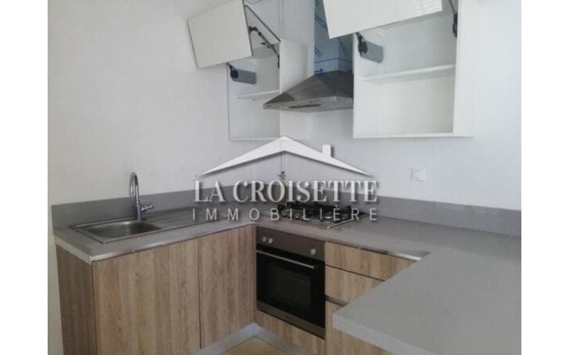 Appartement s+1 3