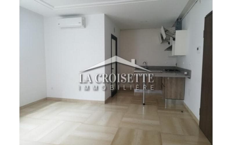 Appartement s+1 4