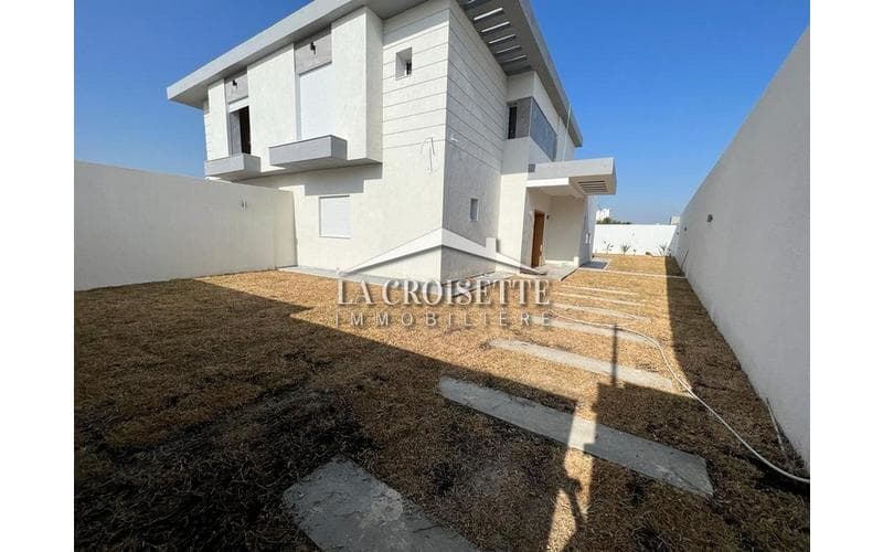 Villa s+4 2