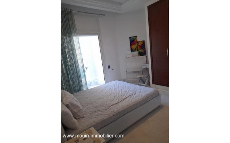 Appartement s+1 2