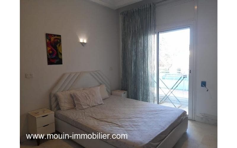 Appartement s+1 3
