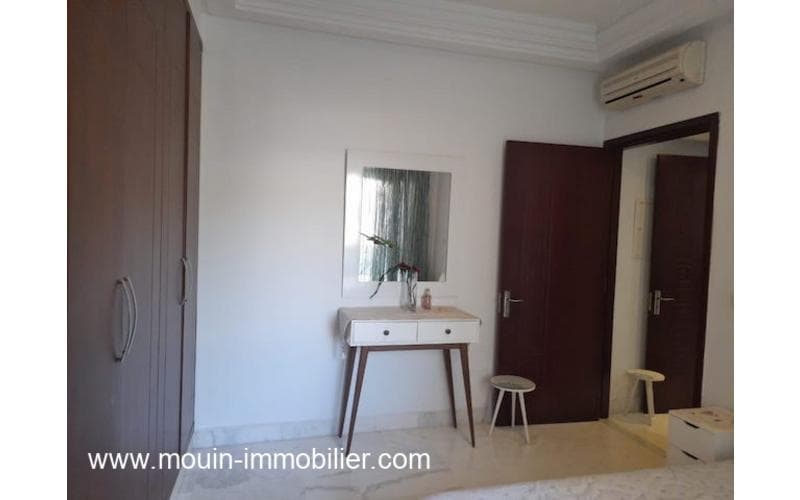Appartement s+1 4