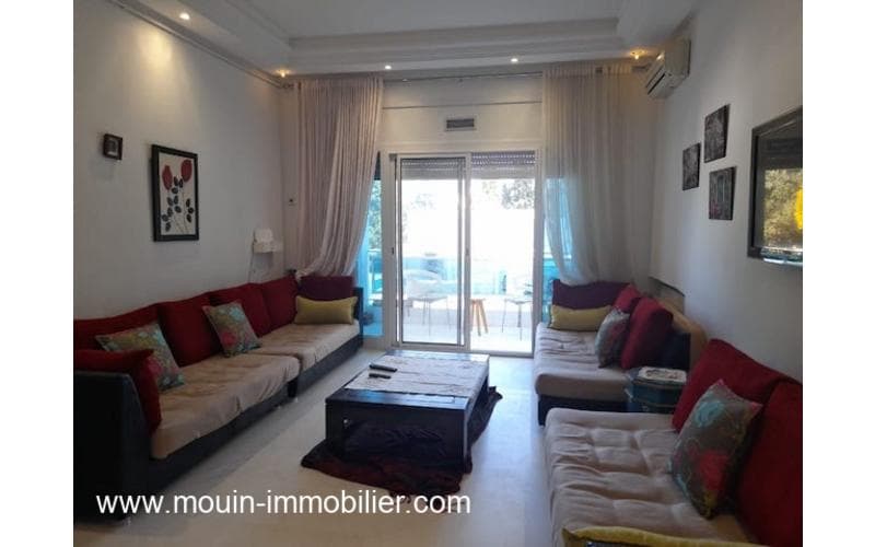 Appartement s+1 5