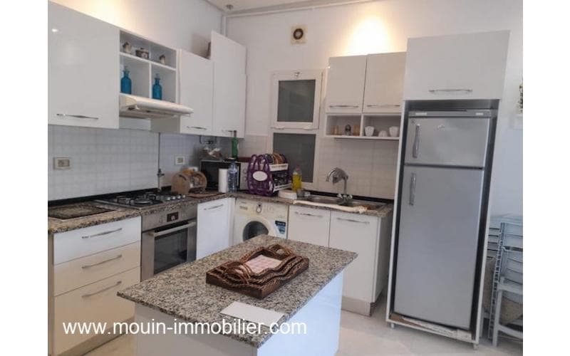 Appartement s+1 6