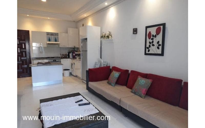 Appartement s+1 9
