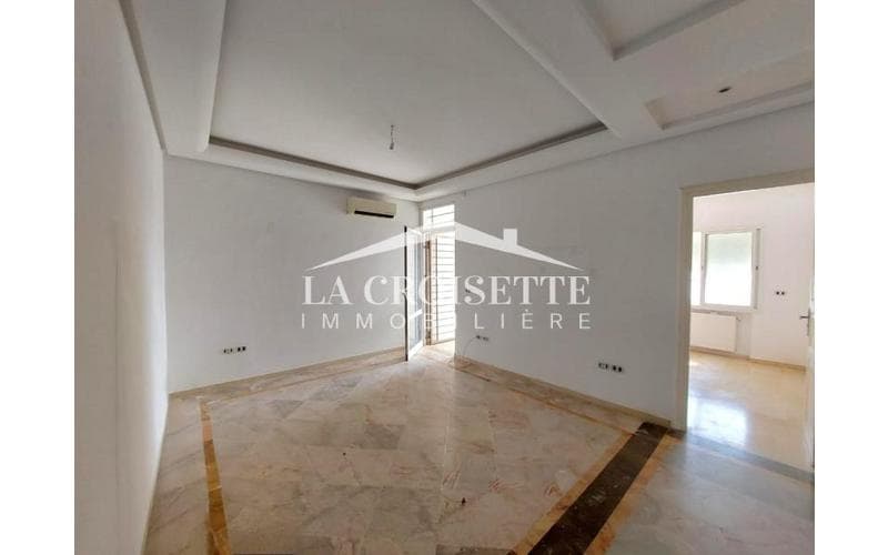 Appartement s+2