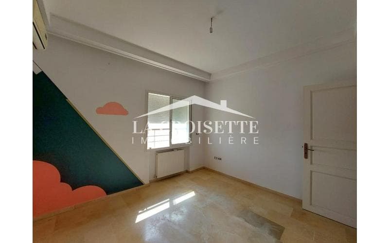 Appartement s+2 5