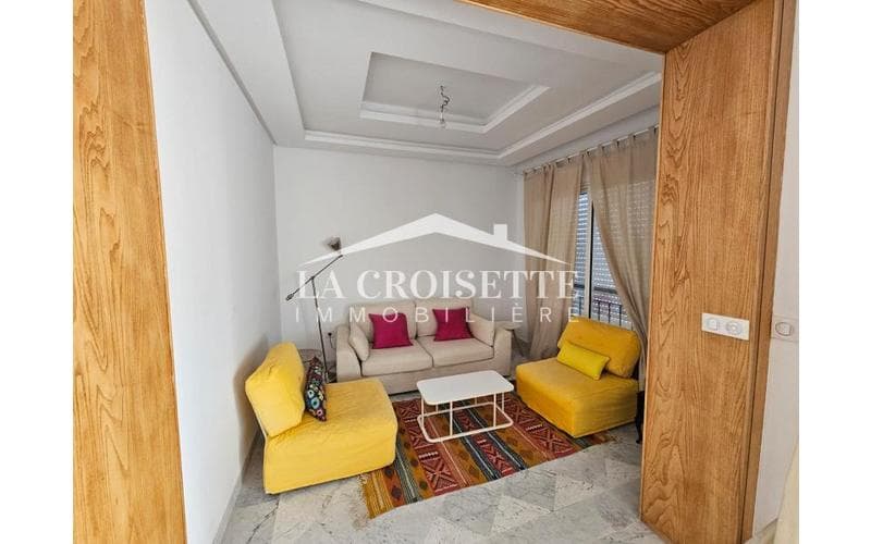 Appartement s+2