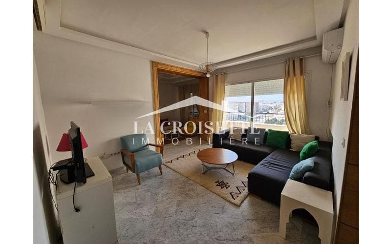 Appartement s+2 2