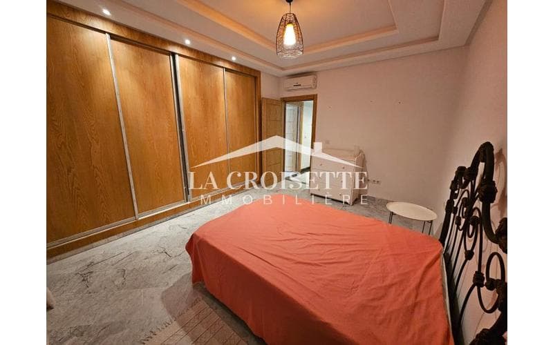 Appartement s+2 3