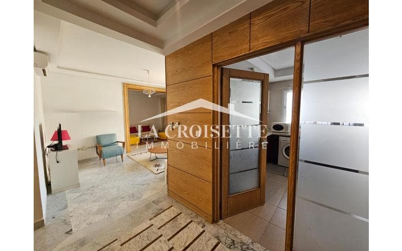 Appartement s+2 4