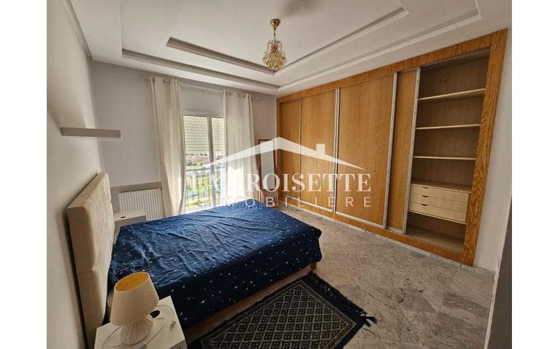 Appartement s+2 7
