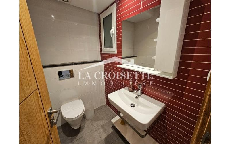 Appartement s+2 8